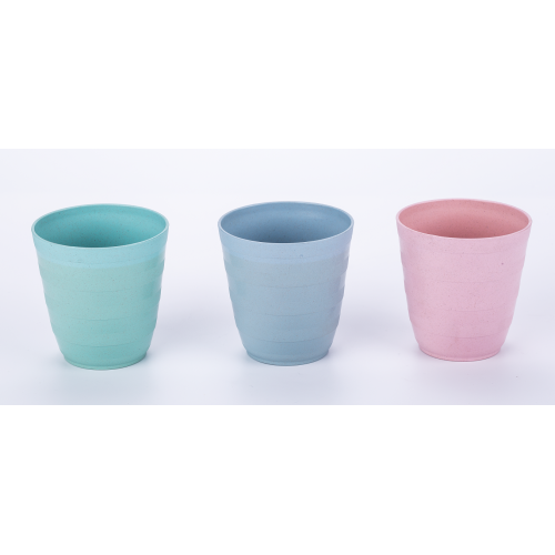 3pcs plastic drinking cup kids drink cup 3pk